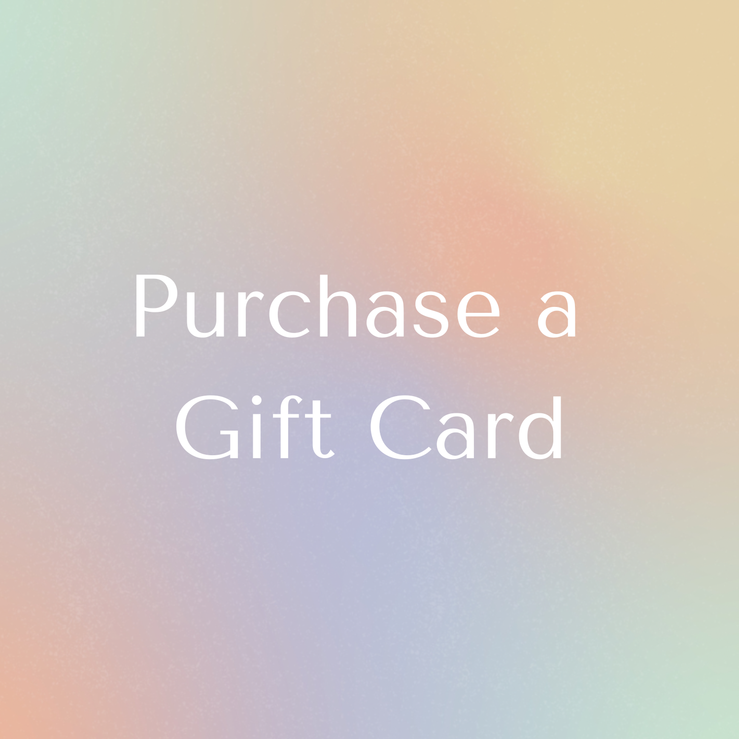 Purchase a gift card for Techniq Skin & Beauty